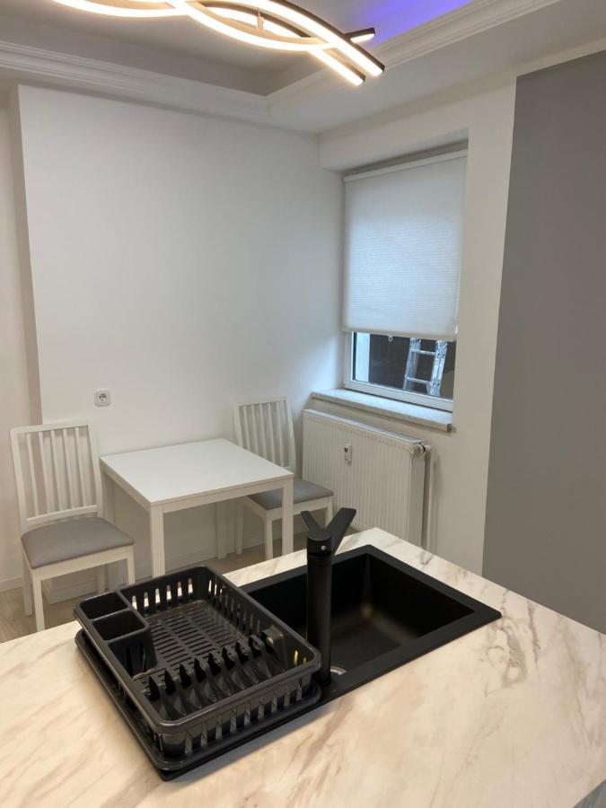 Ferienwohnung Edi Mülheim an der Ruhr Extérieur photo