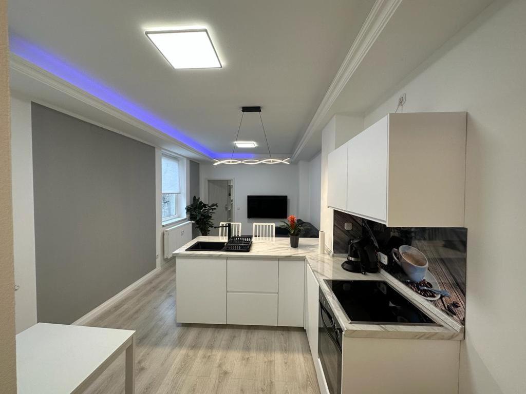 Ferienwohnung Edi Mülheim an der Ruhr Extérieur photo