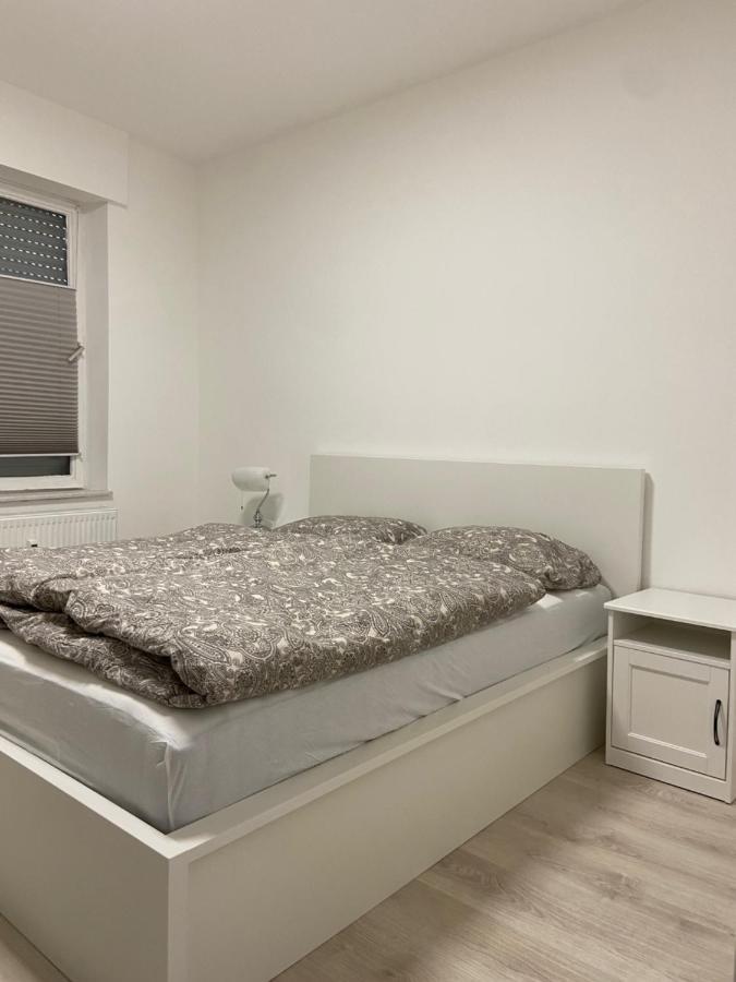 Ferienwohnung Edi Mülheim an der Ruhr Extérieur photo