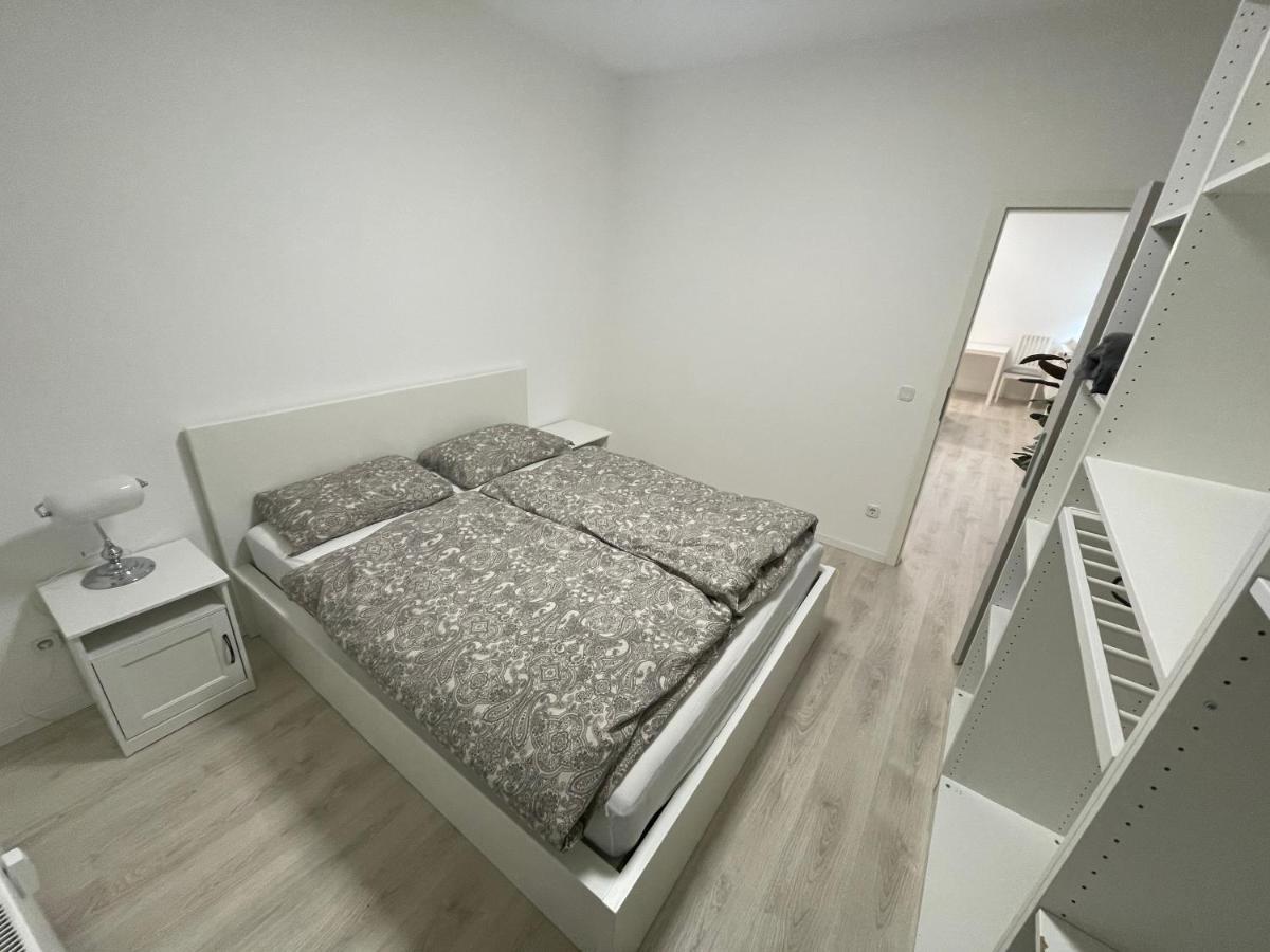 Ferienwohnung Edi Mülheim an der Ruhr Extérieur photo
