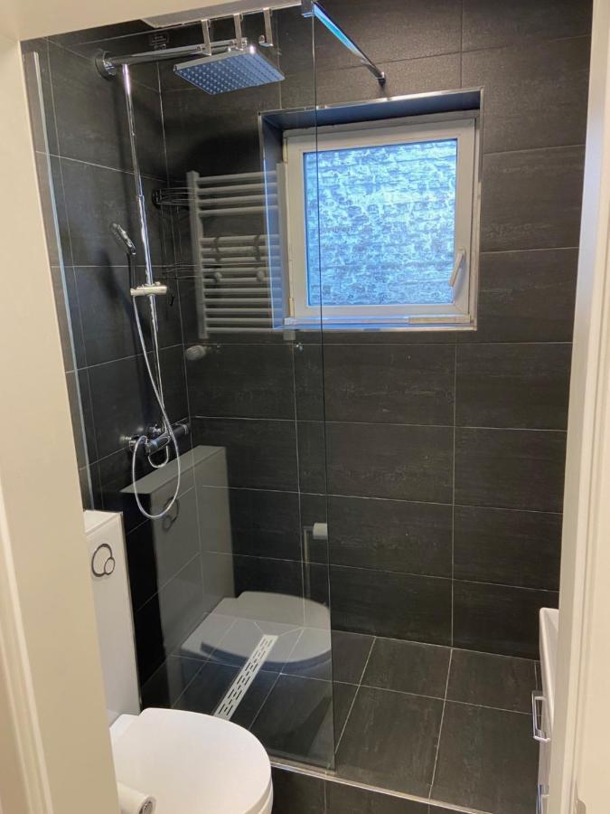 Ferienwohnung Edi Mülheim an der Ruhr Extérieur photo